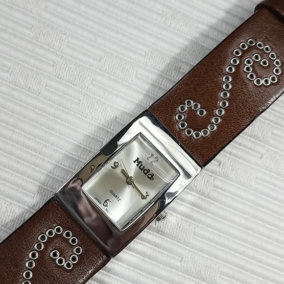 Mudd Accessories - MUDD watch